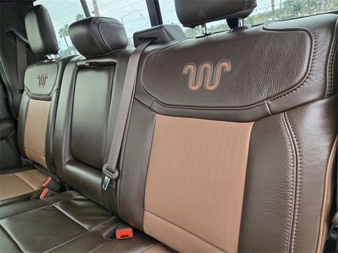 Certified 2024 Ford F350 King Ranch image 12