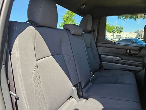 Used 2025 Toyota Tacoma SR5 image 18