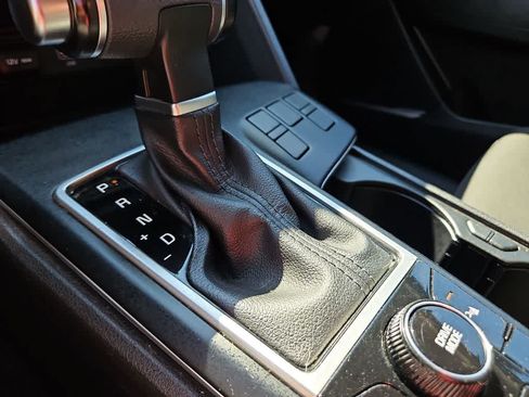 Used 2023 Kia Sportage LX FWD image 21