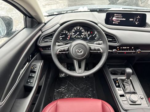 New 2026 MAZDA CX-30 AWD 2.5 S image 15