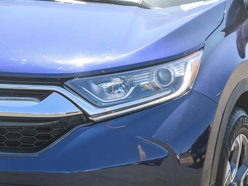 Used 2018 Honda CR-V EX image 7