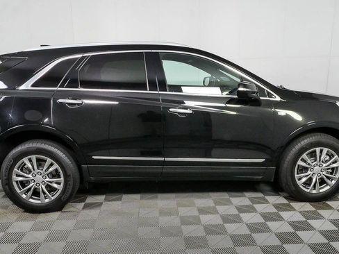 Used 2023 Cadillac XT5 Premium Luxury AWD/4WD image 10