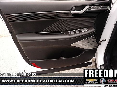 Used 2024 Hyundai Palisade Calligraphy image 38