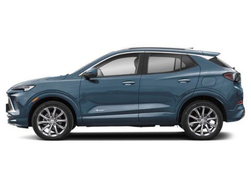 New 2026 Buick Encore GX Avenir image 3