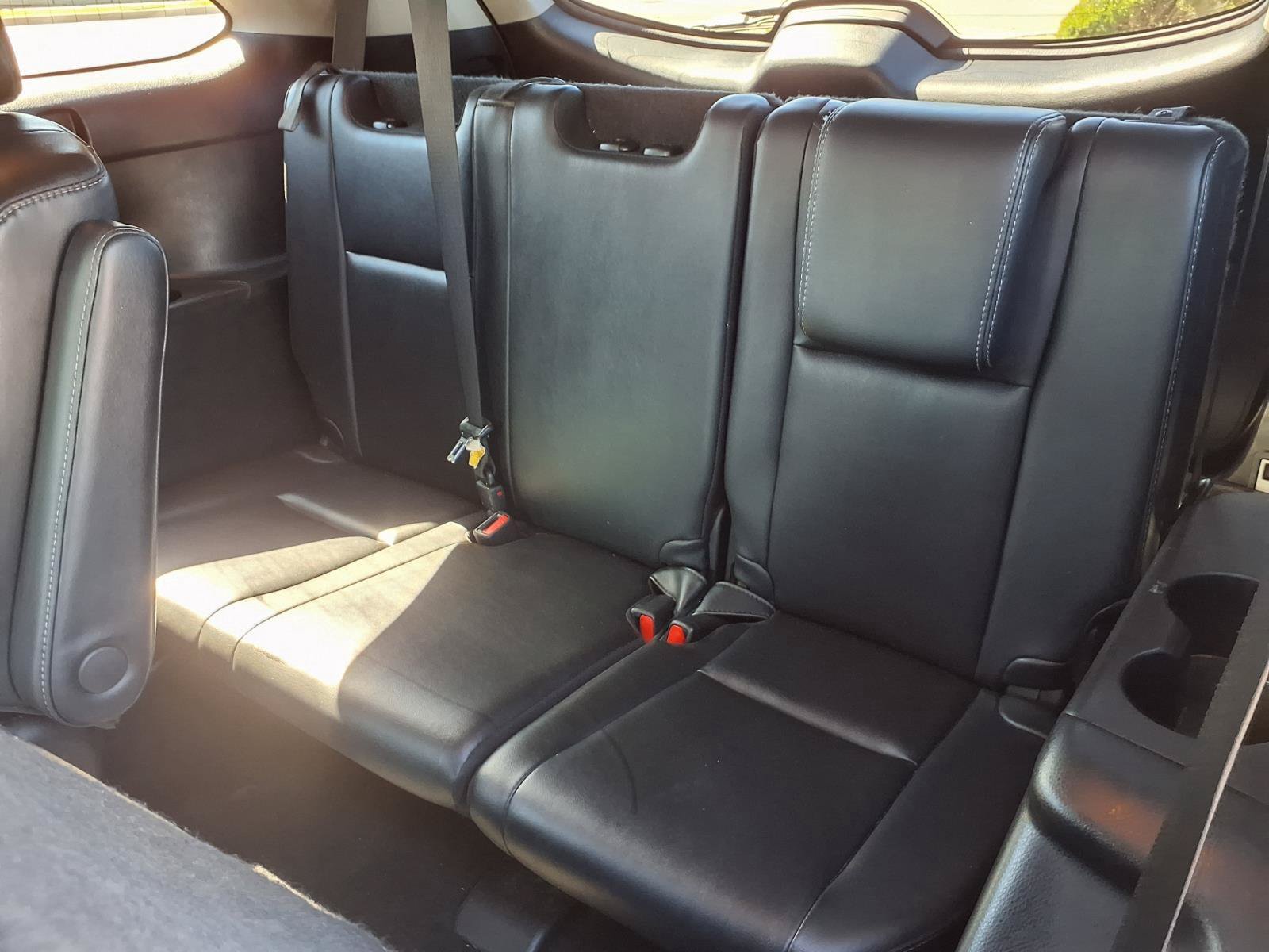 Used 2018 Toyota Highlander SE AWD/4WD image 24