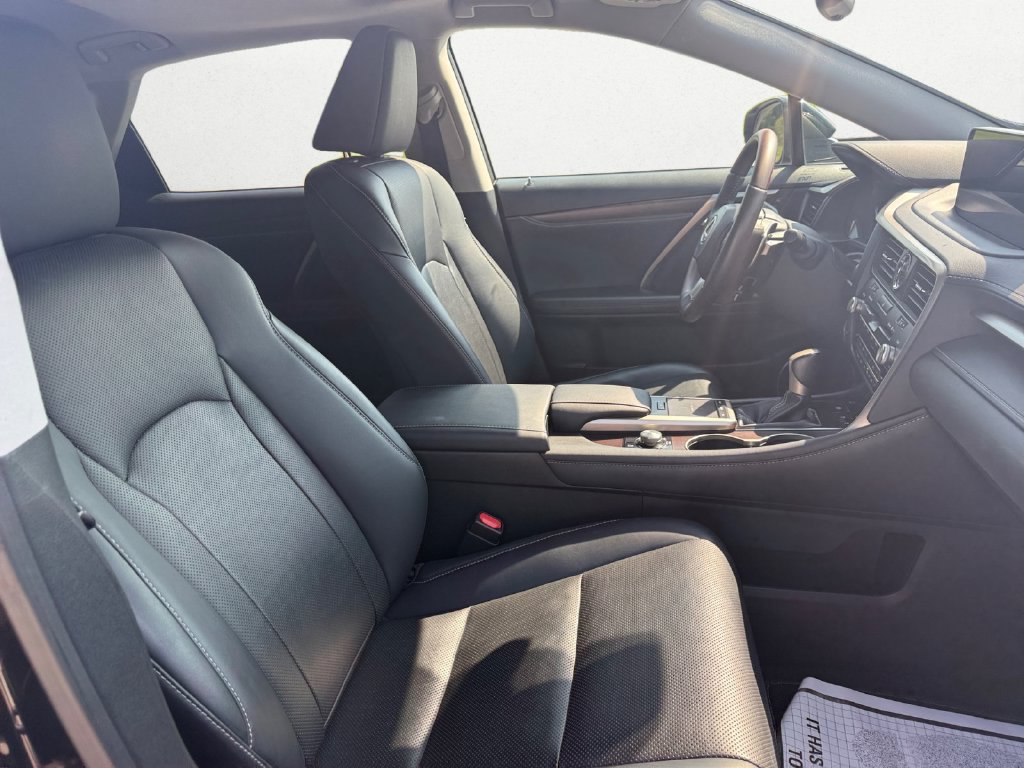 Used 2020 Lexus RX 350 FWD w/ Premium Package image 15