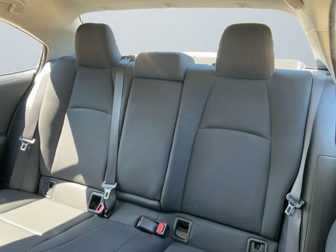 Certified 2024 Toyota Corolla LE FWD image 15