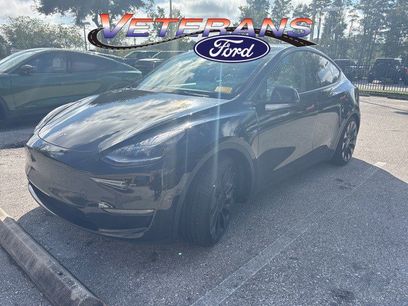 Used 2023 Tesla Model Y Performance