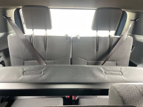 New 2026 Toyota 4Runner SR5 AWD/4WD image 28