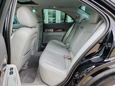 Used 2006 Lincoln LS RWD image 14