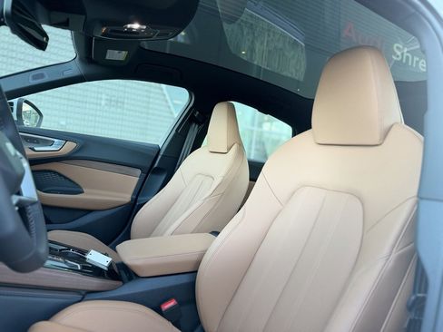 New 2025 Audi A5 2.0T Premium Plus image 10