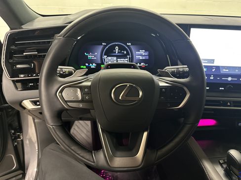 Certified 2026 Lexus RX 450h AWD w/ Convenience Package image 20