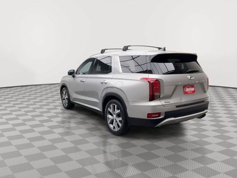 Used 2021 Hyundai Palisade SEL w/ Premium Package AWD/4WD image 41