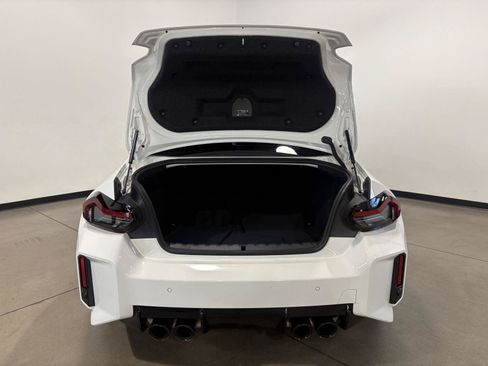 Used 2026 BMW M2 w/ Lighting Package RWD image 36