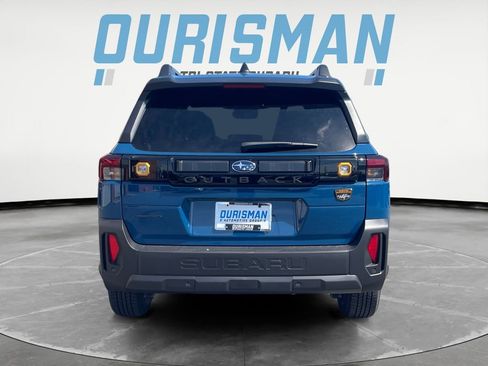 New 2026 Subaru Outback Wilderness image 5