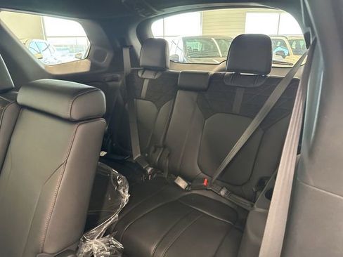 New 2026 Honda Pilot Black Edition image 23