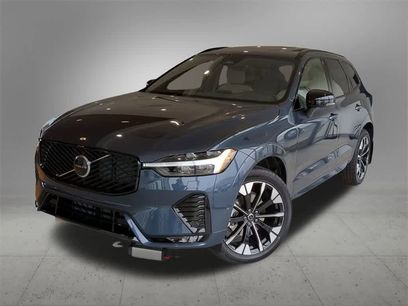 New 2026 Volvo XC60 B5 Plus w/ Protection Package Premier