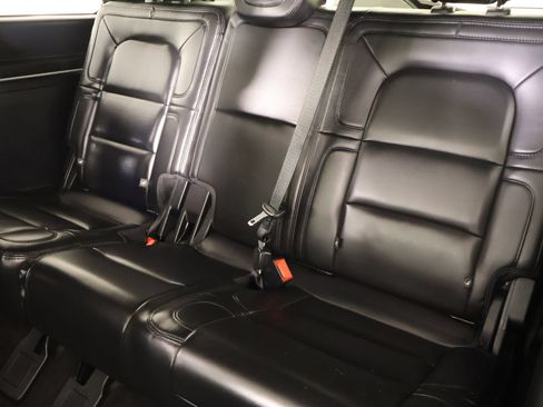 Used 2020 Lincoln Navigator Reserve w/ Equipment Group 208A Reserve RWD image 14