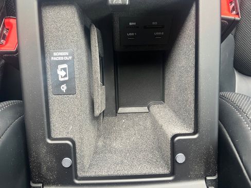 Used 2024 Porsche Macan GTS image 30