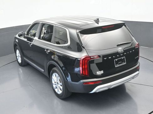 Used 2021 Kia Telluride LX image 50