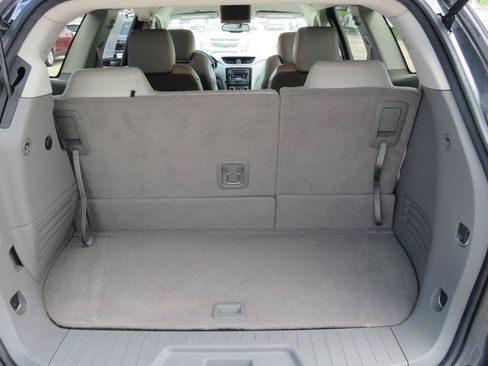 Used 2015 Chevrolet Traverse LT AWD/4WD image 10