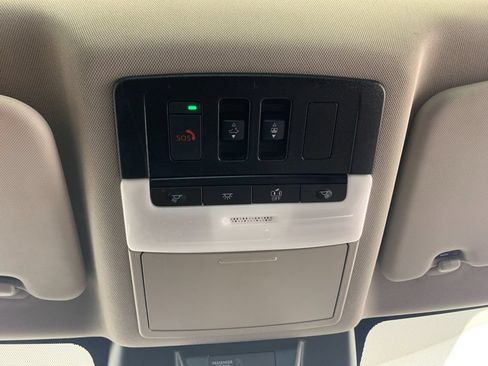 Used 2023 Nissan Rogue SV w/ SV Premium B Package FWD image 24