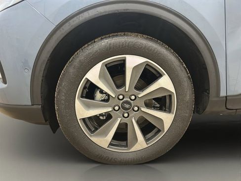 Used 2023 Ford Escape Platinum w/ Premium Technology Package image 25