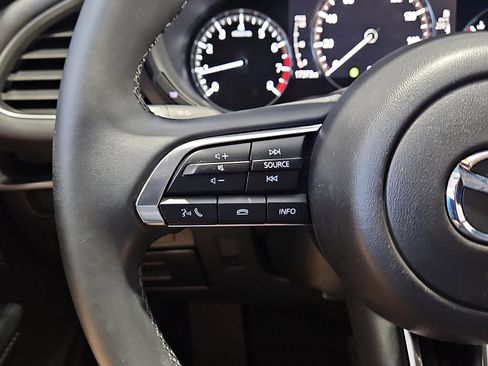 Used 2024 MAZDA MAZDA3 s FWD image 15