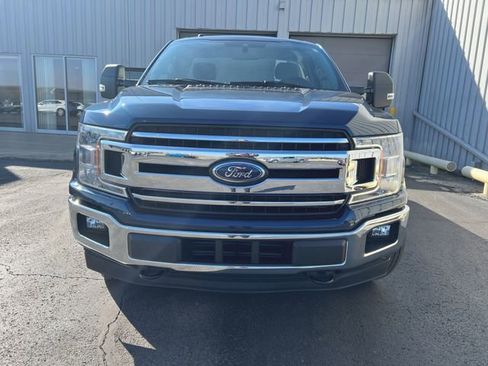 Used 2019 Ford F150 XL w/ Equipment Group 101A Mid image 3