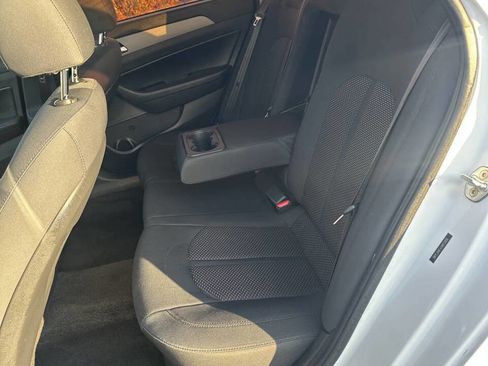 Used 2018 Hyundai Sonata SEL image 9