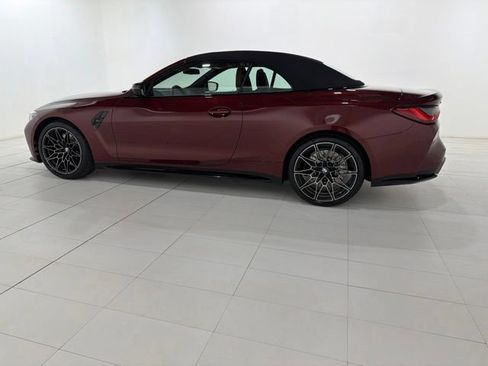 Used 2024 BMW M4 xDrive Competition w/ Executive Package AWD/4WD image 2
