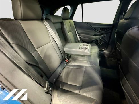 Used 2024 Subaru Outback Wilderness AWD/4WD image 30