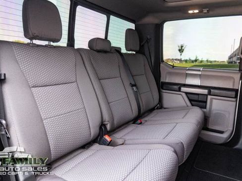 Used 2020 Ford F250 XLT w/ Tremor Off-Road Package AWD/4WD image 30