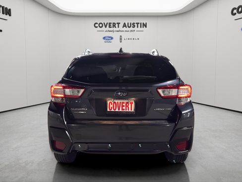 Used 2018 Subaru Crosstrek 2.0i Premium image 4
