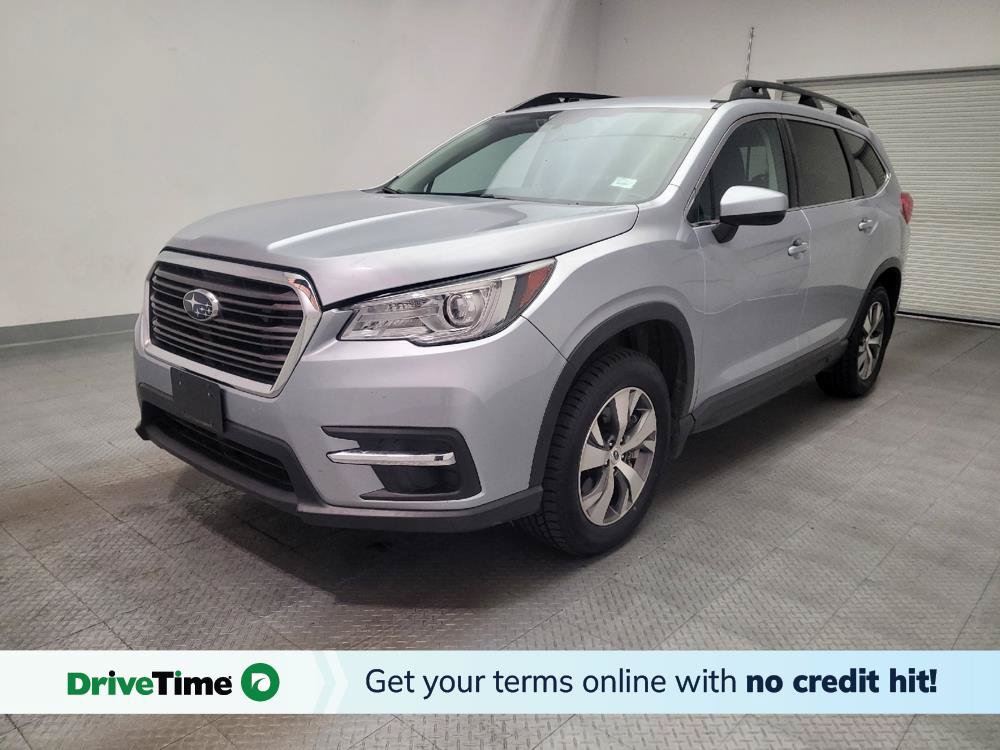 Used 2021 Subaru Ascent Premium w/ Convenience Package AWD/4WD image 1