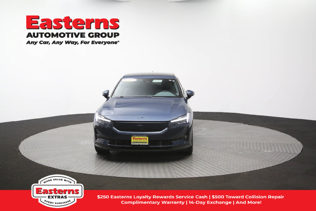 Used 2024 Polestar Polestar 2 AWD/4WD image 53