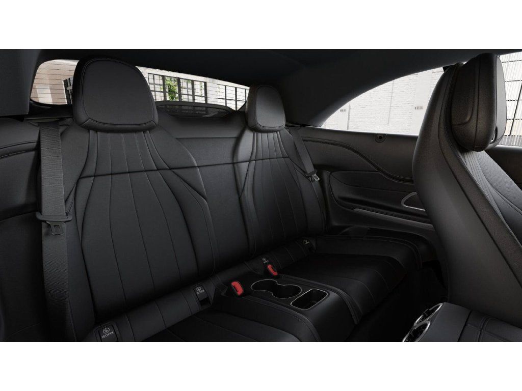 New 2027 Mercedes-Benz CLE 450 4MATIC Cabriolet image 5