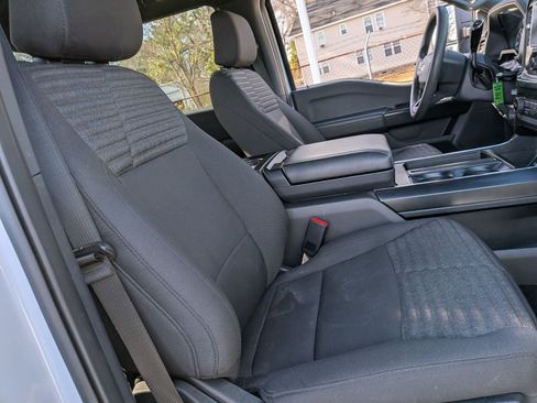 Used 2022 Ford F150 XL w/ STX Appearance Package image 31