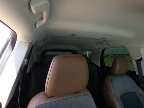 Used 2021 Ford Bronco Sport Outer Banks image 29