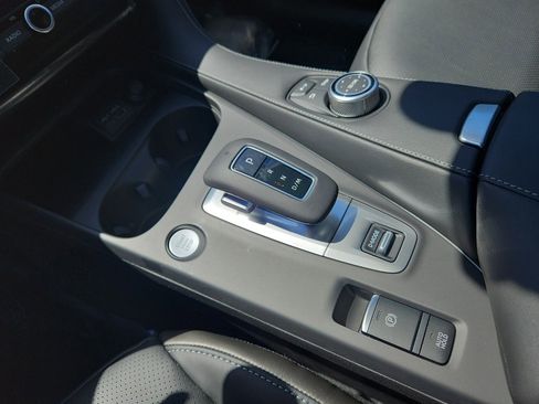 Certified 2025 INFINITI QX50 Luxe image 15