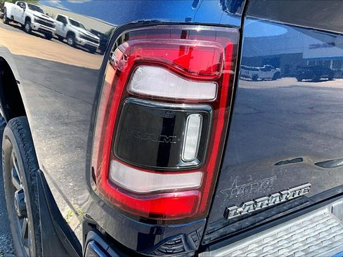 Used 2023 RAM 2500 Laramie AWD/4WD image 31