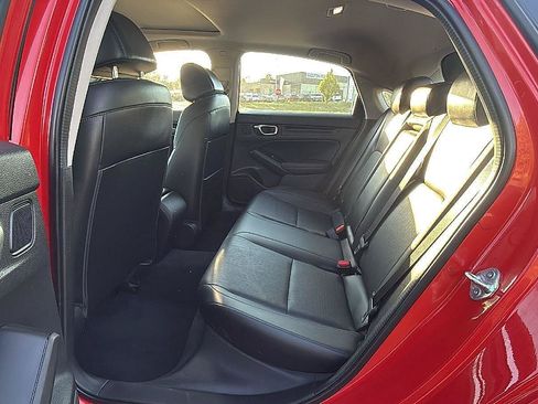 Used 2023 Honda Civic EX-L image 23