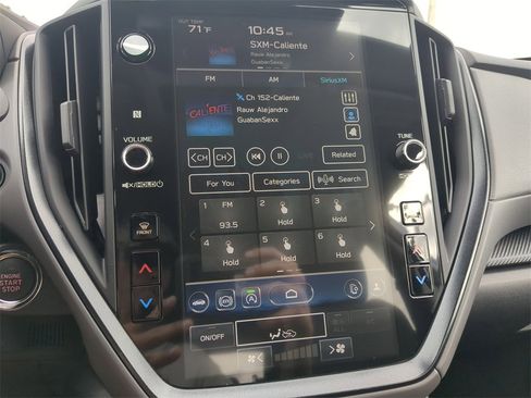 New 2026 Subaru Crosstrek 2.0i Premium image 19