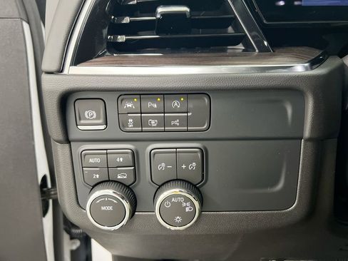 New 2026 Chevrolet Tahoe LT AWD/4WD image 19