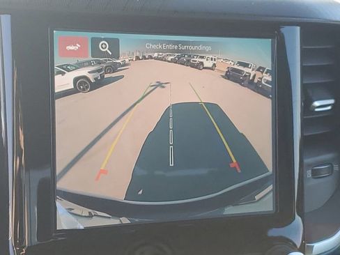 New 2026 RAM 1500 Big Horn/Lone Star image 25