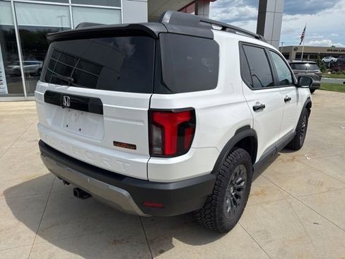 Used 2026 Honda Passport TrailSport image 7