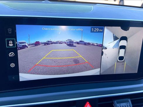 Certified 2026 Kia K5 GT w/ GT1 Package image 26