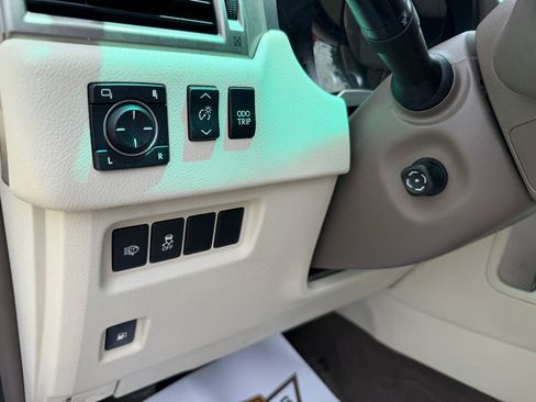 Used 2017 Lexus GX 460 Premium AWD/4WD image 27