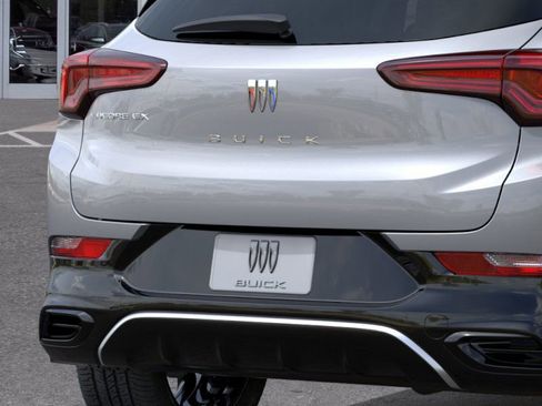 New 2026 Buick Encore GX Sport Touring w/ Comfort Package image 14