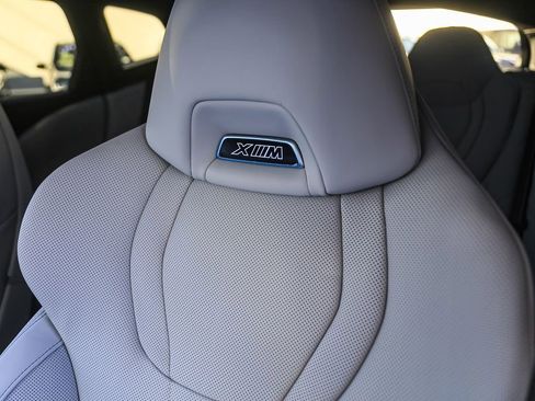 New 2026 BMW XM Label Red AWD/4WD image 22